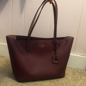 Kate Spade Tote Bag ♠️